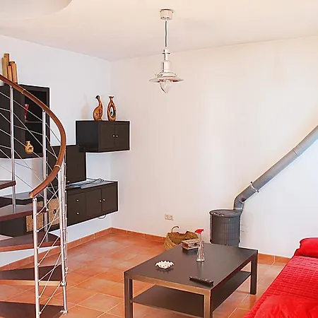 Holiday home Fuente Caraila