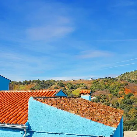Fuente Caraila Holiday home Juzcar