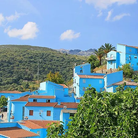 Holiday home Fuente Caraila
